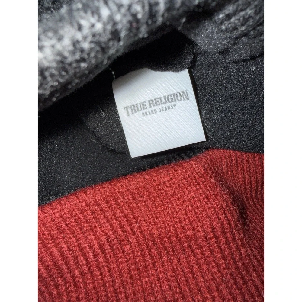 True Religion new tags